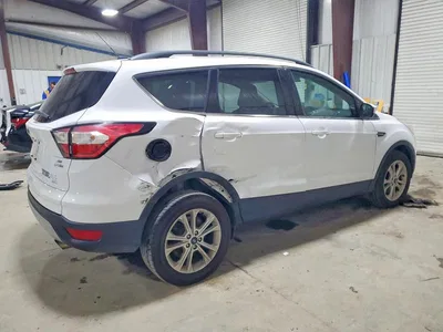 2018 FORD ESCAPE SE, фото 3, лот 11207232