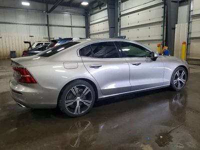 2019 VOLVO S60 T8 INSCRIPTION, фото 3, лот 10874968