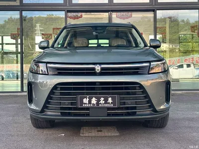 2022 AITO Wenjie AITO M7 1.5T AWD Luxury Edition, фото 2, лот 10278163