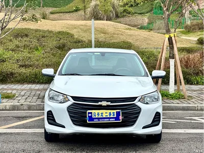 2021 Chevrolet Cavalier 325T Auto Joy Edition, фото 2, лот 10377134