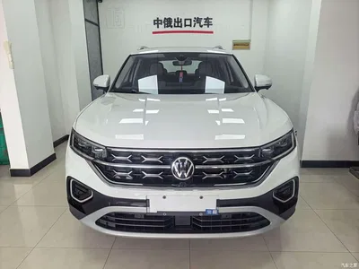 2023 Volkswagen Tayron 280TSI 2WD Luxury Plus Advanced Edition, фото 2, лот 10434646