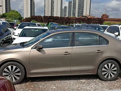 2018 Volkswagen Sagitar 180TSI DSG Premium Edition, фото 3, лот 10457310