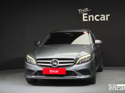2019 Mercedes-Benz C-Class C200, фото 2, лот 10043729
