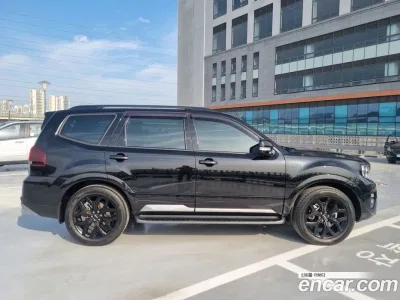 2023 Kia Mohave Diesel 3.0 4WD 7-Seater, фото 3, лот 10087611