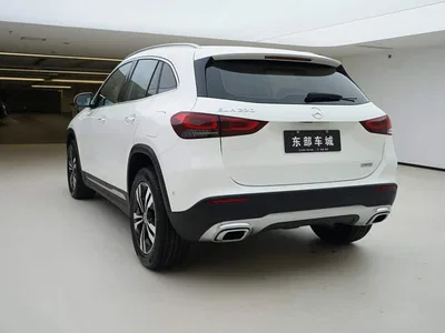 2023 Mercedes-Benz GLA 220, фото 4, лот 10481355