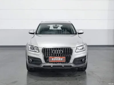 2017 Audi Q5 Plus 40 TFSI Technology, фото 3, лот 10473292