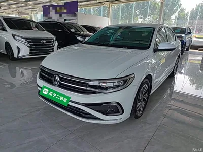 2023 Volkswagen Bora 200TSI DSG Yuexing Edition, фото 2, лот 10471694