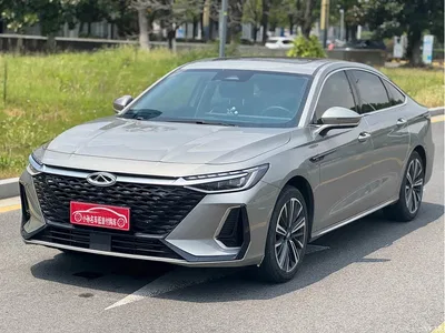 2023 Chery Arrizo 8 1.6T DCT Premium, фото 1, лот 10333874