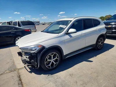 2018 BMW X1 SDRIVE28I, фото 1, лот 10816518