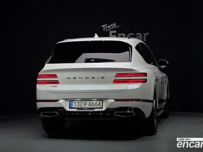 2023 Genesis GV80 2.5T Gasoline 2WD, фото 4, лот 10228947