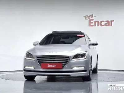 2014 Hyundai Genesis G330 Modern AWD, фото 2, лот 10136976