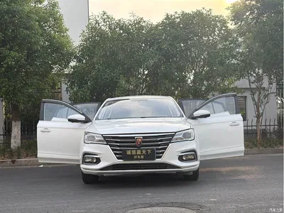 2019 Roewe i5 1.5L Auto 4G Langhao Edition, фото 2, лот 10342396
