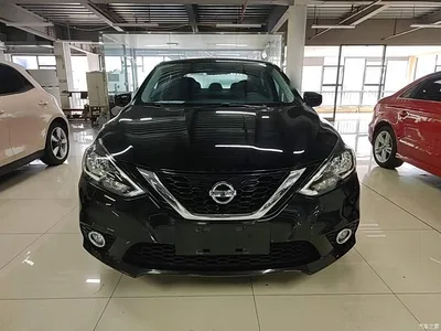 2024 Nissan Sylphy Classic 1.6XL CVT Luxury Edition, фото 3, лот 10387965