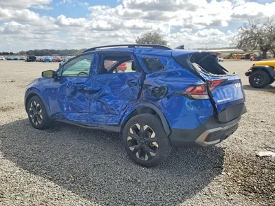 2023 KIA SPORTAGE X LINE, фото 2, лот 10788657