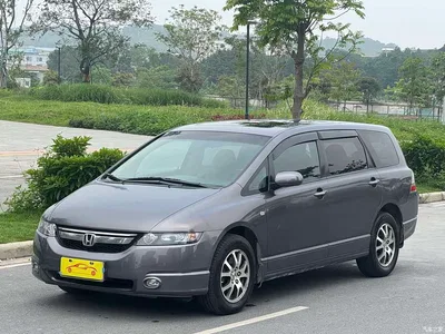 2007 Honda Odyssey 2.4L Comfort Edition, фото 1, лот 10411223
