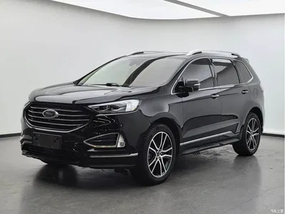 2020 Ford Edge EcoBoost 245 2WD Luxury 7-Seater, фото 2, лот 11224078