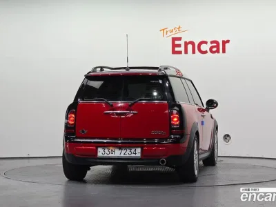 2014 Mini Clubman Standard, фото 3, лот 10095301