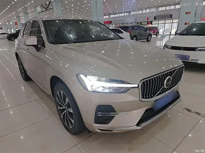 2023 Volvo XC60 B5 AWD Smart Elite Luxury, фото 4, лот 10367930