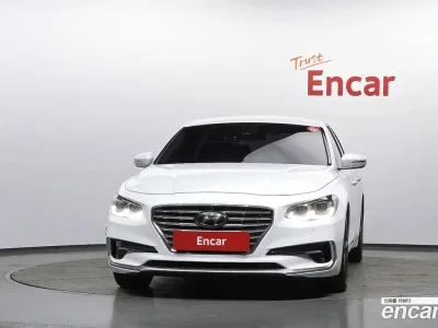 2018 Hyundai Grandeur 2.2 Diesel Premium, фото 3, лот 11140315