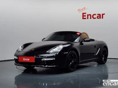 2011 Porsche Boxster S 3.4, фото 1, лот 10167883