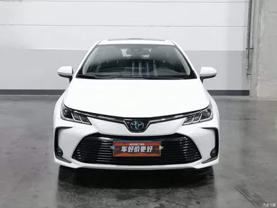 2021 Toyota Corolla Hybrid 1.8L E-CVT Elite Edition, фото 3, лот 10280162