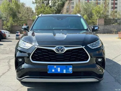 2023 Toyota Highlander 2.5L Smart Hybrid Dual Engine AWD Premium 7-Seater, фото 2, лот 10285859