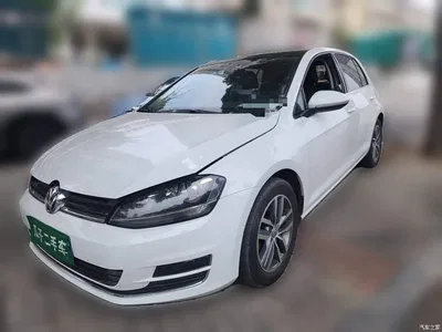 2016 Volkswagen Golf 230TSI Automatic Luxury, фото 1, лот 10451723