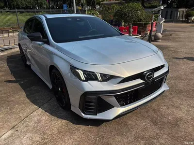 2023 GAC Trumpchi Trumpchi Emkoo 400T Auto R MAX, фото 3, лот 10401807