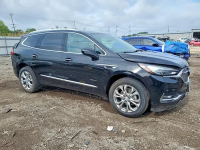 2020 BUICK ENCLAVE AVENIR, фото 4, лот 10858934