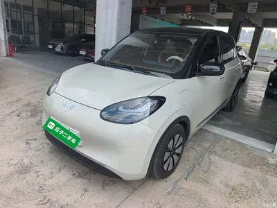2024 Wuling Motors Wuling Bingo 333km Comfort Edition, фото 1, лот 10390647