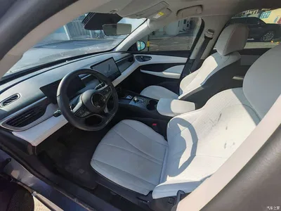 2025 BYD Hai Bao 05 DM-i DM-i Smart Driving Edition 120KM Flagship, фото 4, лот 10273577
