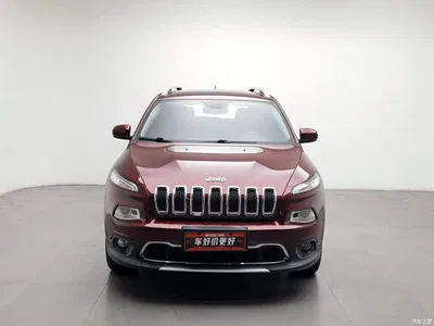 2017 Jeep Cherokee 2.0L Superior Edition, фото 3, лот 11579530