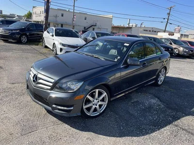 2014 MERCEDES-BENZ C 250, фото 3, лот 10967775