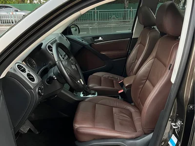 2013 Volkswagen Tiguan 1.8TSI Automatic 2WD Luxury Model, фото 4, лот 10478151