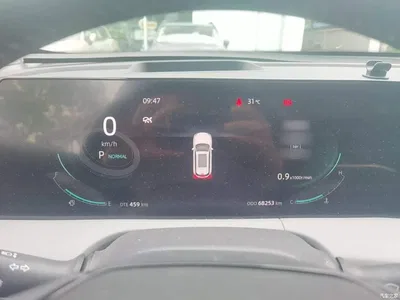 2022 Changan CS75 PLUS 2nd Gen 2.0T Automatic Pilot, фото 4, лот 10255726