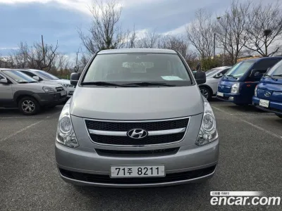 2015 Hyundai Starex 12-Seater Wagon, фото 3, лот 11447833