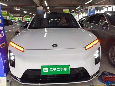 2025 NIO EC6 75kWh, фото 3, лот 10365644