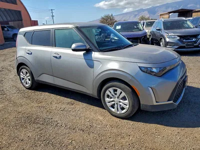 2023 KIA SOUL LX, фото 4, лот 10789511