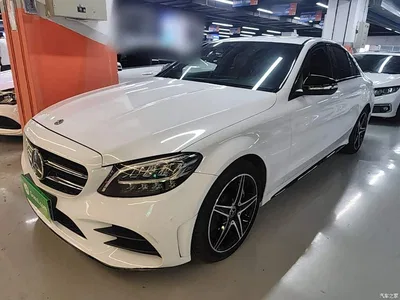 2020 Mercedes-Benz C-Class Facelift C 260 Sport Version, фото 1, лот 10292546