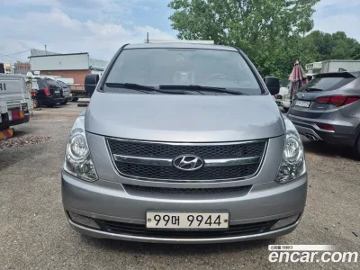 2014 Hyundai Starex Camping Car, фото 1, лот 10191448