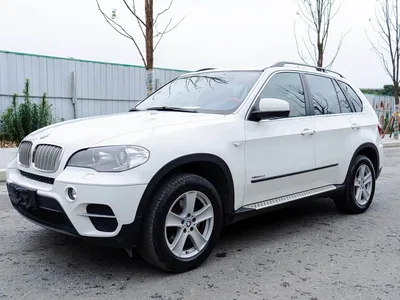 2013 BMW X5 (Import) xDrive35i Leading, фото 1, лот 10463724