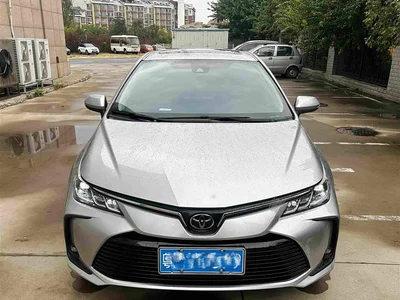2023 Toyota Corolla 1.2T Elite Edition, фото 2, лот 11191808