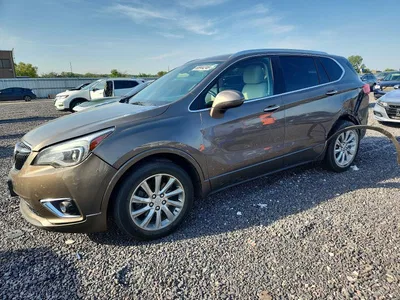 2019 BUICK ENVISION ESSENCE, фото 1, лот 10861637