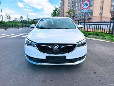 2019 Buick Excelle 18T Auto Connected Elite China VI, фото 2, лот 10252409