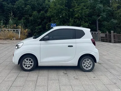 2022 Roewe Kaiwei CLEVER 311km Vitality Bobo Edition, фото 3, лот 10886798