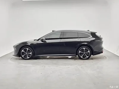 2023 NIO ET5T Model 75kWh Touring, фото 4, лот 10351983