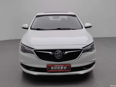 2019 Buick Excelle 18T Auto Connected Elite China VI, фото 3, лот 11184517
