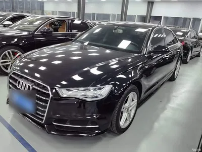 2018 Audi A6L 30th Anniversary 30 FSI Style, фото 1, лот 10433711