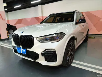 2019 BMW X5 (Import) xDrive40i Exclusive M Sport Package, фото 1, лот 10401239