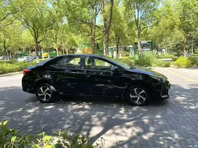 2017 Toyota Levin Facelift 185T CVT Elite (China V), фото 3, лот 10266625